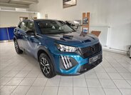 Peugeot 2008 SUV 1,2 l 74 kw