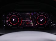 Škoda Octavia Liftback 2,0 l 180 kw