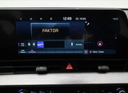 KIA Sportage SUV / Terénní 1,6 l 110 kw