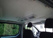 Renault Trafic VAN / Minibus 2,0 l 110 kw