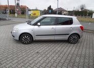 Škoda Fabia Hatchback 1,2 l 51 kw