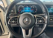 Mercedes-Benz GLE SUV / Terénní 2,9 l 243 kw