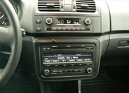 Škoda Roomster MPV 1,6 l 66 kw