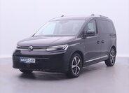 Volkswagen Caddy 3