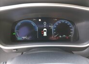 Toyota Corolla Cross SUV / Terénní 2,0 l 112 kw