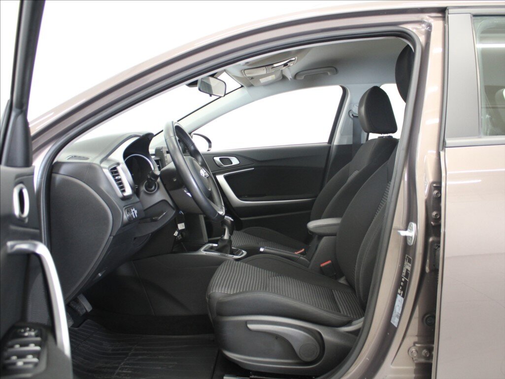 KIA Ceed Kombi 1,4 l 73 kw