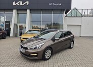 KIA Ceed Kombi 1,4 l 73 kw