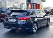 Hyundai i40 Kombi 1,7 l 100 kw