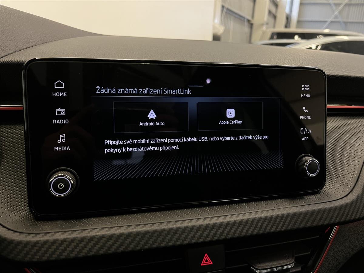 Škoda Kamiq SUV 999,0 85 kw