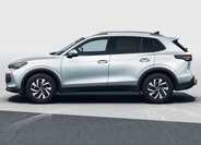 Volkswagen Tiguan SUV / Terénní 1,5 l 96 kw