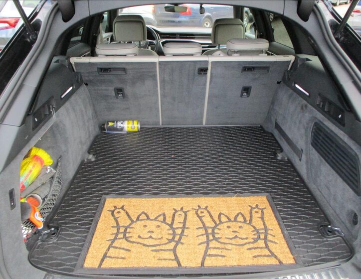 Audi A6 Allroad Kombi 3,0 l 210 kw