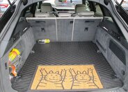 Audi A6 Allroad Kombi 3,0 l 210 kw