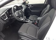 KIA XCeed SUV / Terénní 1,6 l 110 kw
