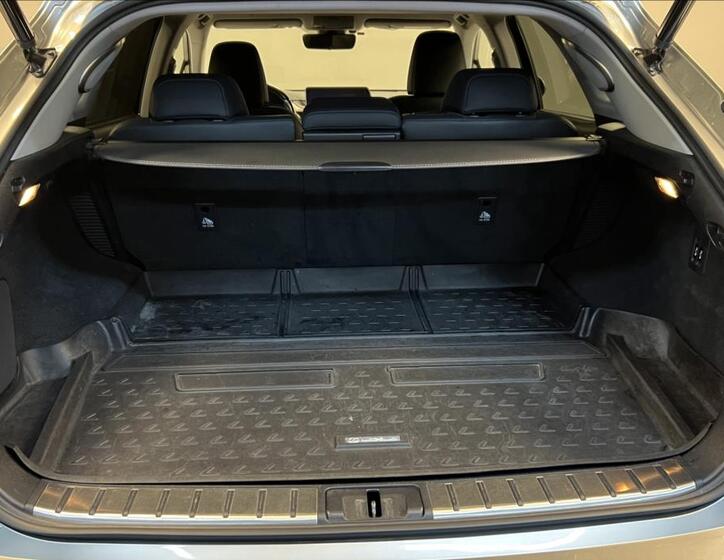 Lexus RX 450h 9