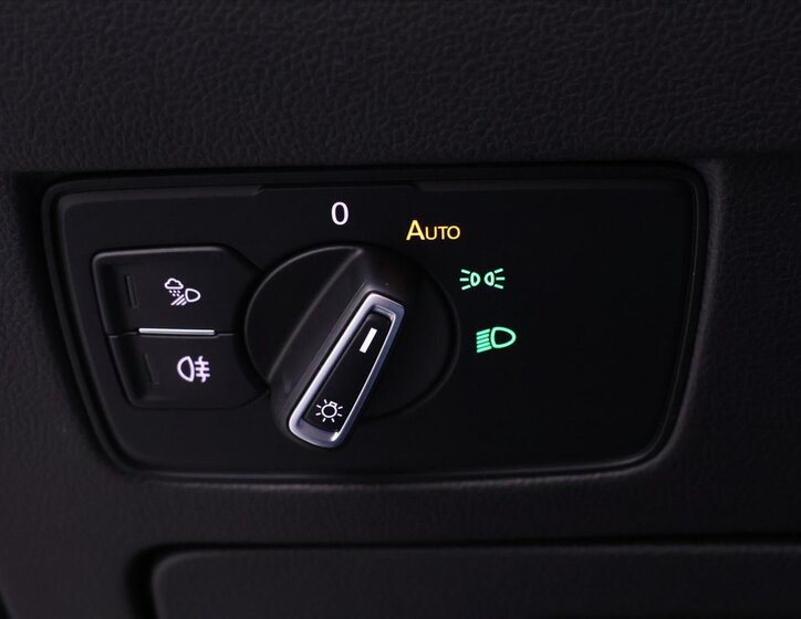 Volkswagen Arteon Kombi 2,0 l 147 kw