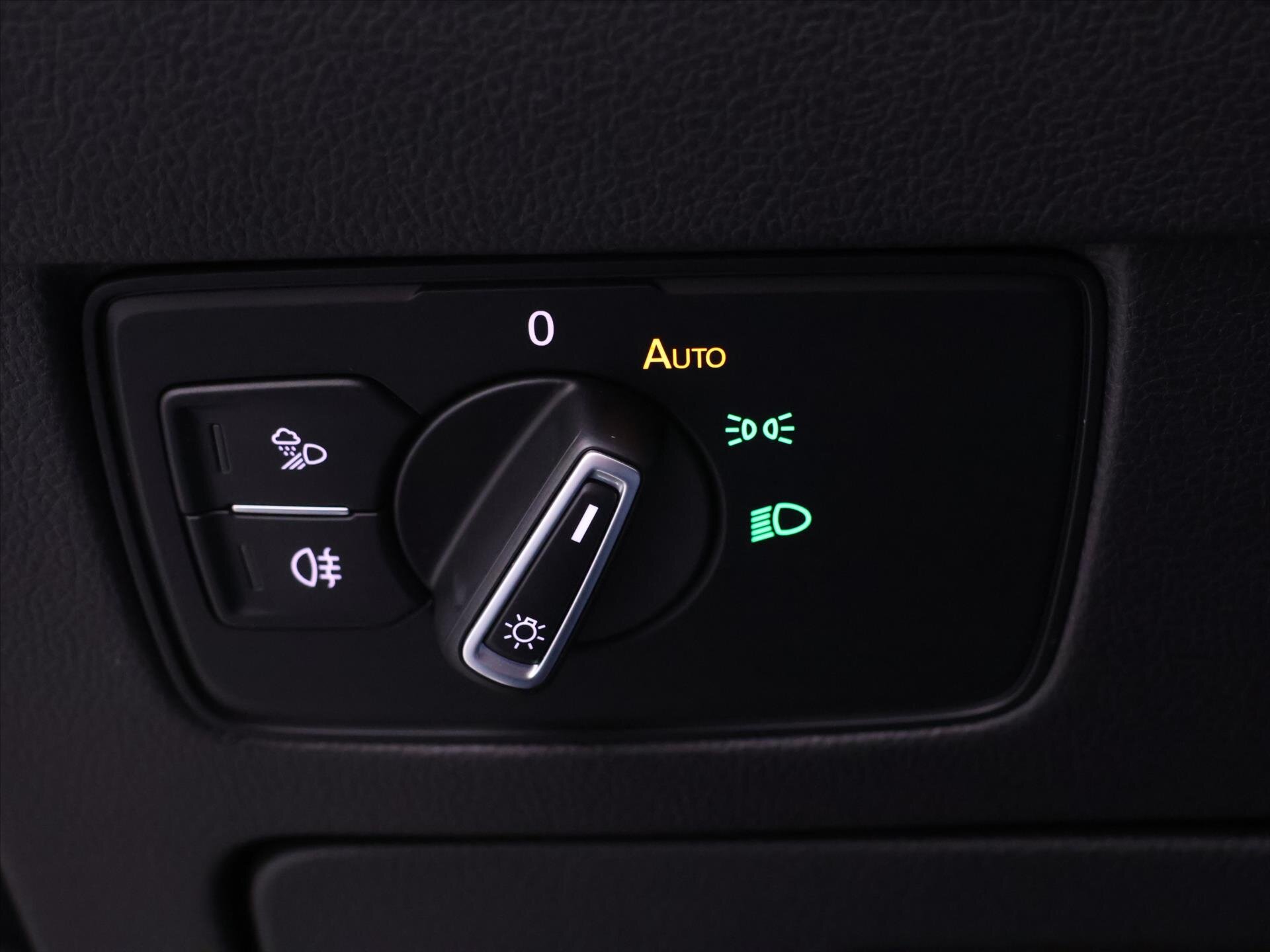 Volkswagen Arteon Kombi 2,0 l 147 kw