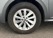 Škoda Kamiq Hatchback 999,0 81 kw