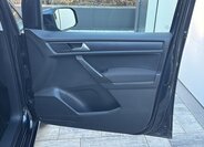 Volkswagen Caddy Kombi 1,4 l 96 kw
