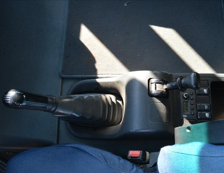 MAN Ostatní Valník 0,0 151 kw