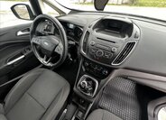 Ford Grand C-MAX Kombi 999,0 74 kw