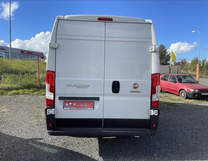 Fiat Ducato 6