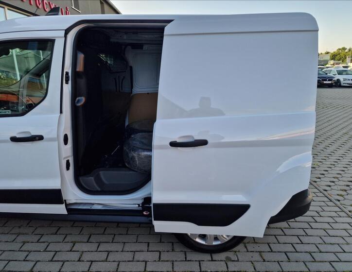Ford Transit Connect 20
