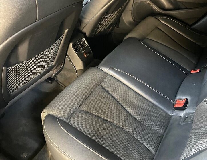 Audi A3 Sedan / Limuzína 0,0 110 kw