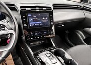 Hyundai Tucson SUV / Terénní 1,6 l 132 kw