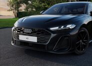 Audi A5 Ostatní 0,0 150 kw