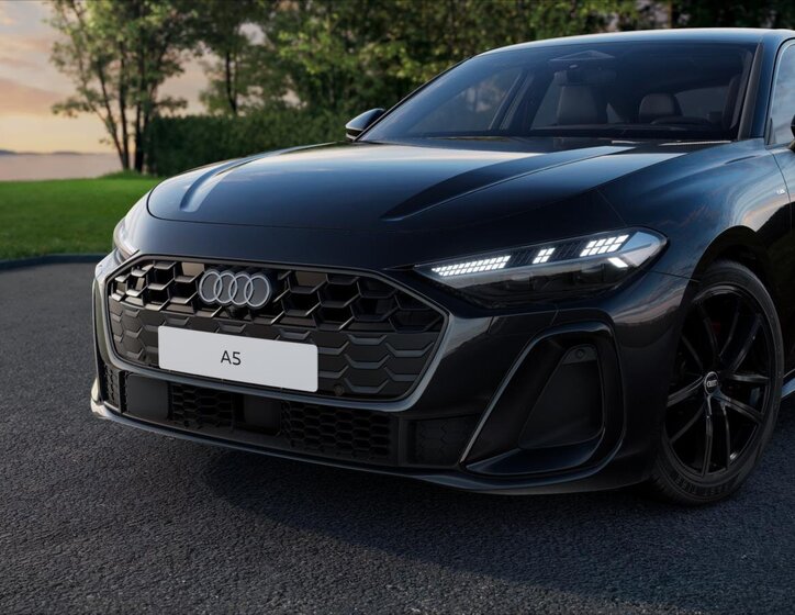 Audi A5 Ostatní 0,0 150 kw