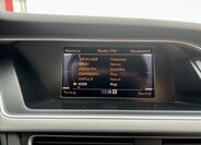 Audi A4 Kombi 2,0 l 110 kw