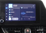 Toyota C-HR SUV 2,0 l 112 kw