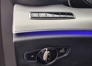 Mercedes-Benz Třídy E Sedan 3,0 l 190 kw