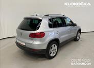 Volkswagen Tiguan 2
