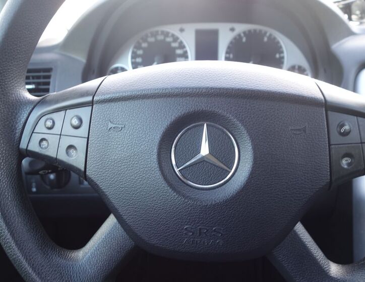 Mercedes-Benz Třídy B 12