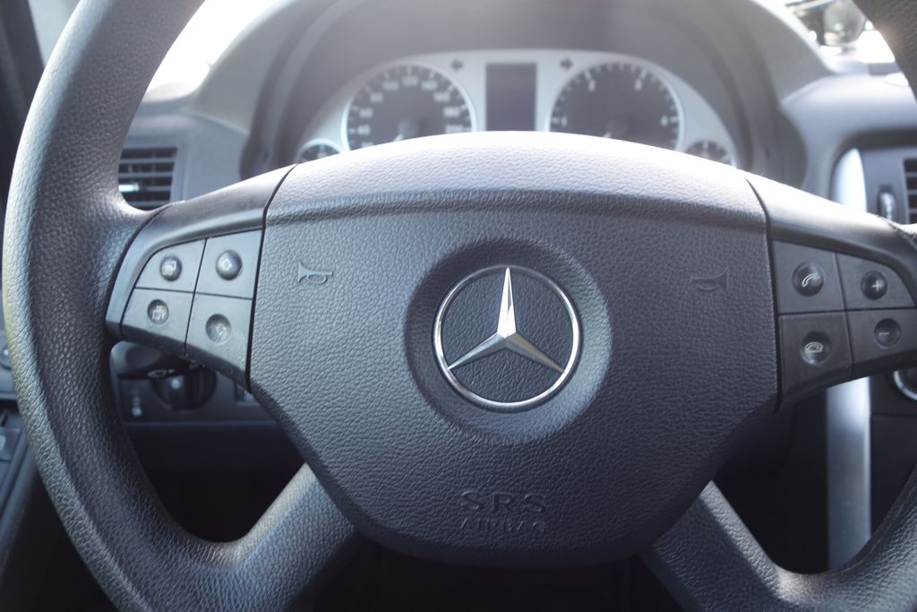 Mercedes-Benz Třídy B