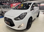 Hyundai ix20 Hatchback 1,4 l 66 kw