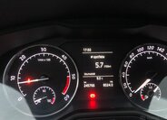 Škoda Superb Kombi 0,0 110 kw