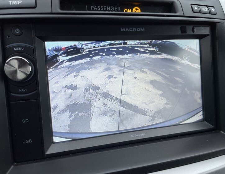 KIA Venga Sedan 1,6 l 91 kw