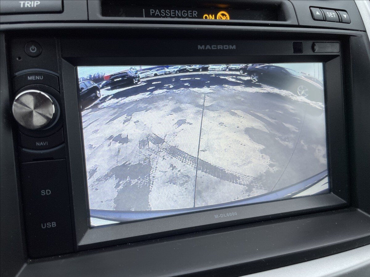 KIA Venga Sedan 1,6 l 91 kw