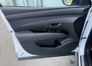 Hyundai Tucson SUV / Terénní 1,6 l 185 kw