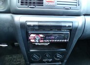 Škoda Octavia Kombi 1,6 l 75 kw