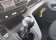 Citroën Berlingo 23