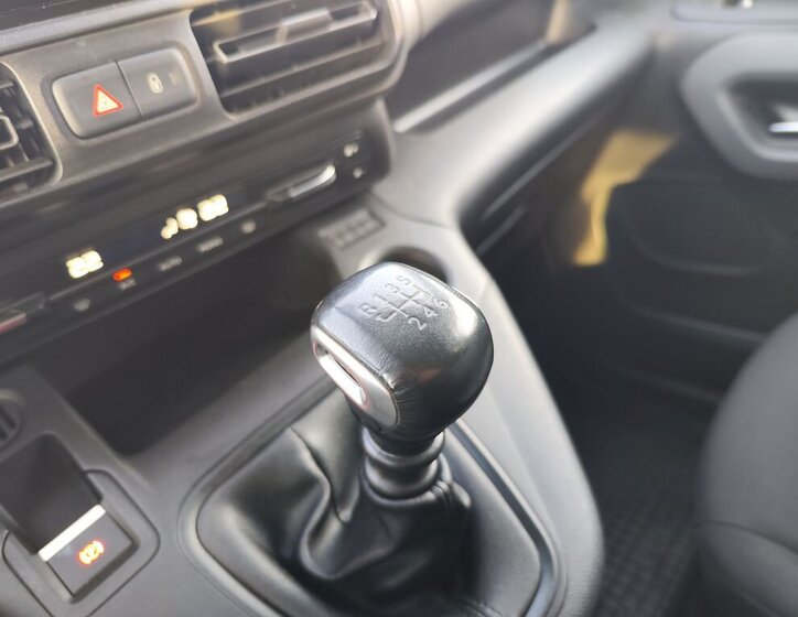 Citroën Berlingo 23