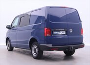 Volkswagen Transporter Skříň 2,0 l 110 kw