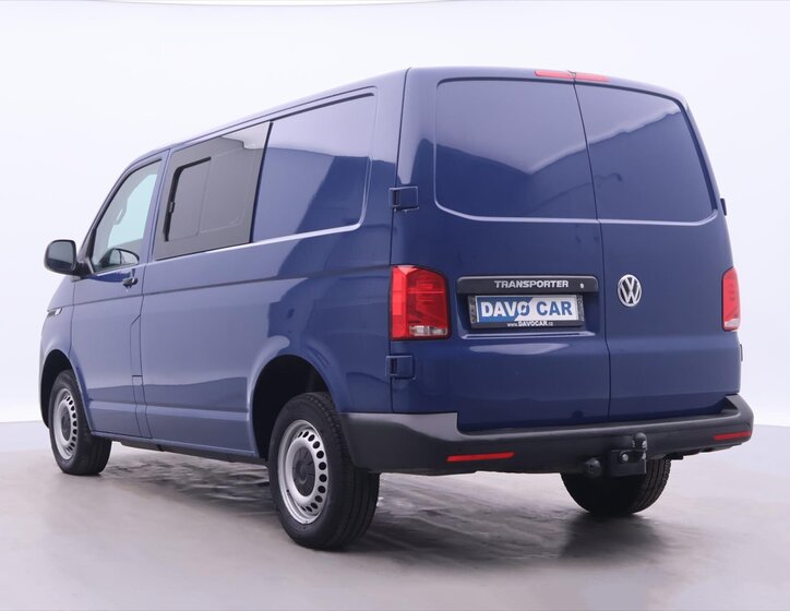 Volkswagen Transporter Skříň 2,0 l 110 kw