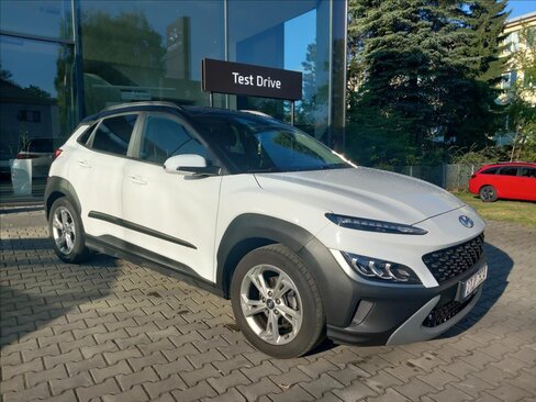 Hyundai Kona SUV / Terénní 998,0 88 kw