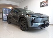 Toyota C-HR CUV / Crossover 0,0 252 kw