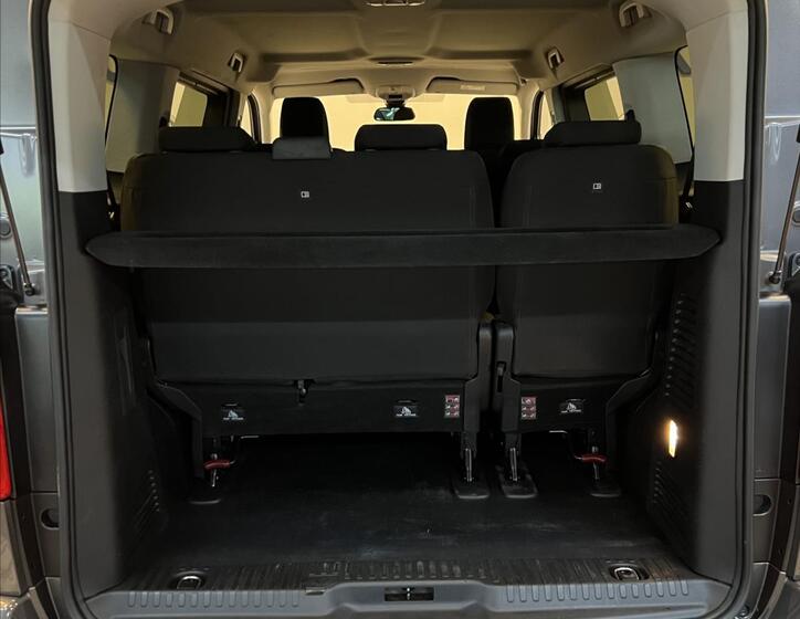 Toyota ProAce Verso 11