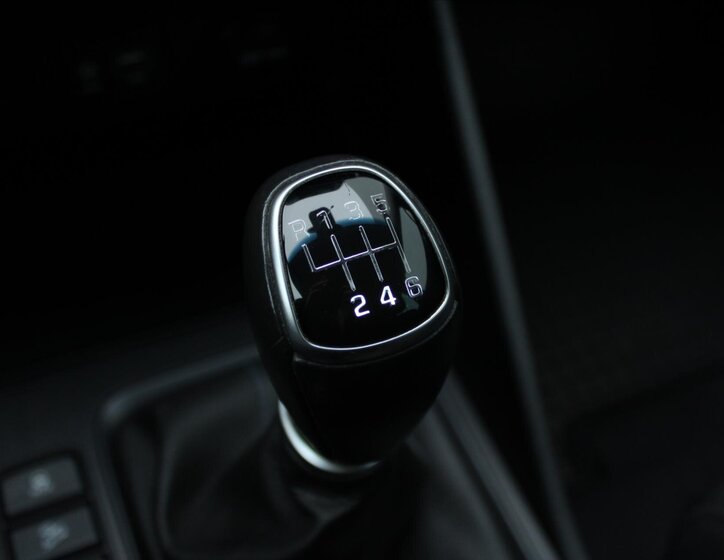 Hyundai Tucson SUV 1,6 l 85 kw